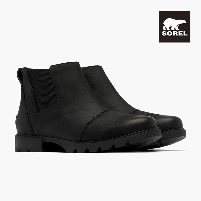楽天市場】sorel チェルシーの通販