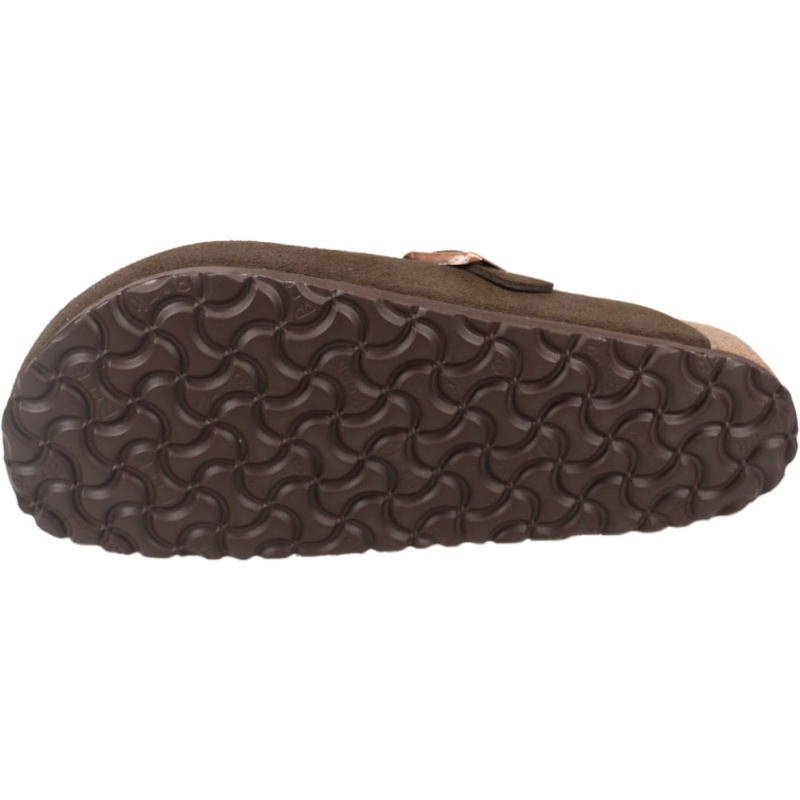 楽天市場】ビルケンシュトック BIRKENSTOCK サンダル ボストン Boston