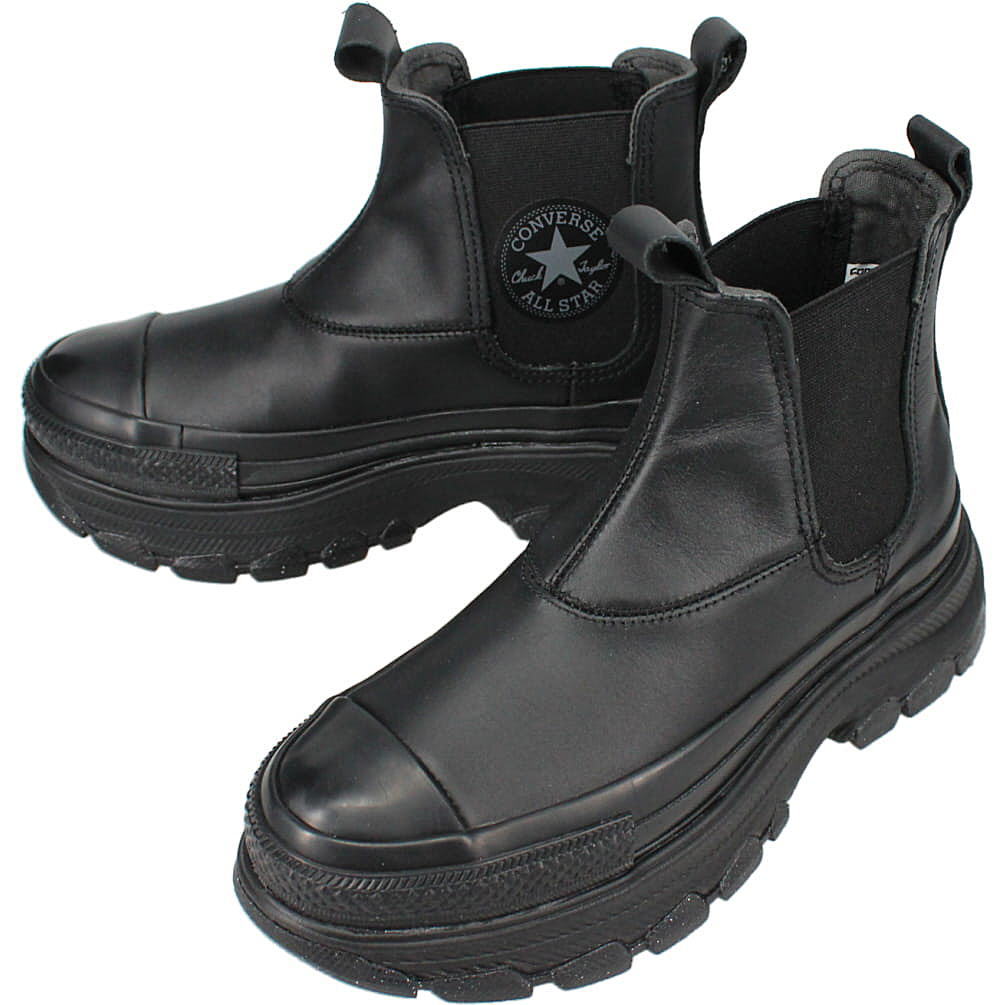 楽天市場】コンバース CONVERSE スニーカー レザーオールスター アール