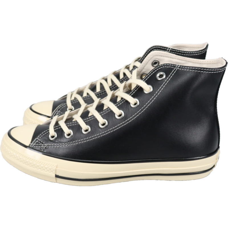 楽天市場】コンバース CONVERSE スニーカー レザー オールスター US