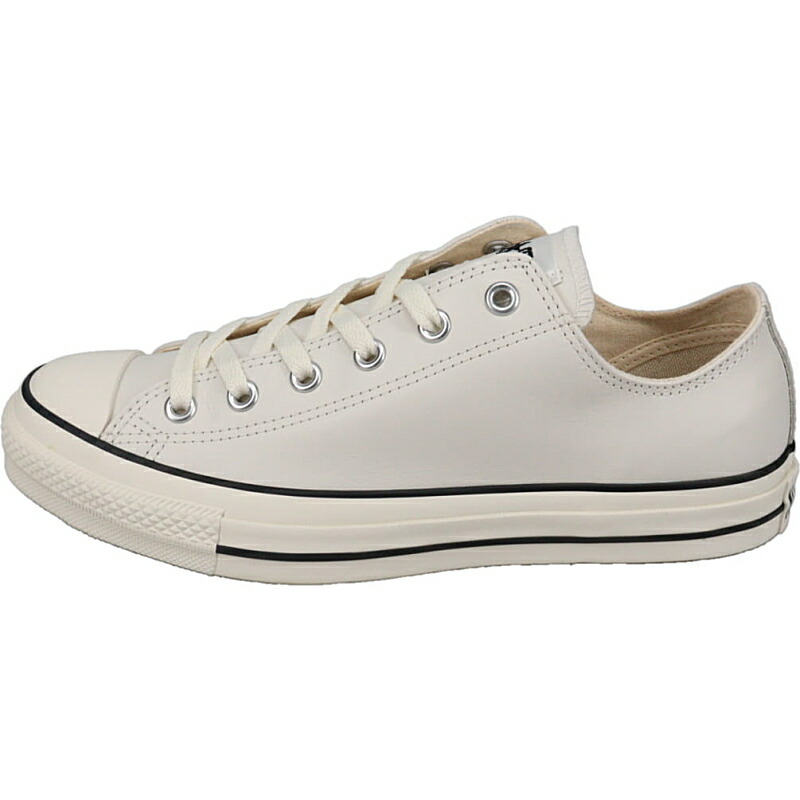 楽天市場】定番 コンバース CONVERSE スニーカー レザー オールスター