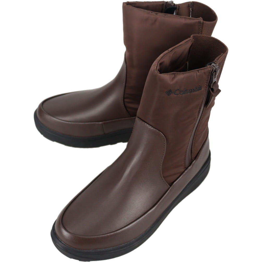 楽天市場】コロンビア Columbia ブーツ サップランド スリー