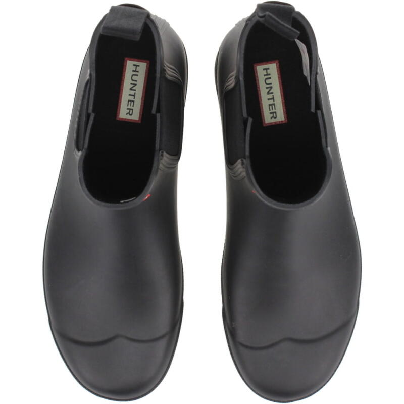 楽天市場】定番 ハンター HUNTER レインブーツ メンズ オリジナル