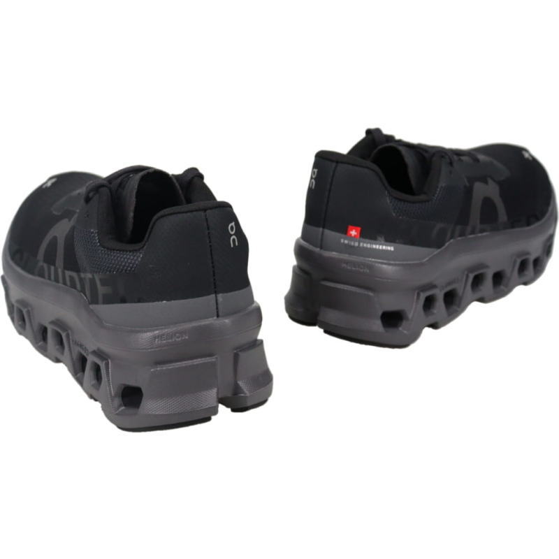 楽天市場】オン On スニーカー ウィメンズ クラウドモンスター