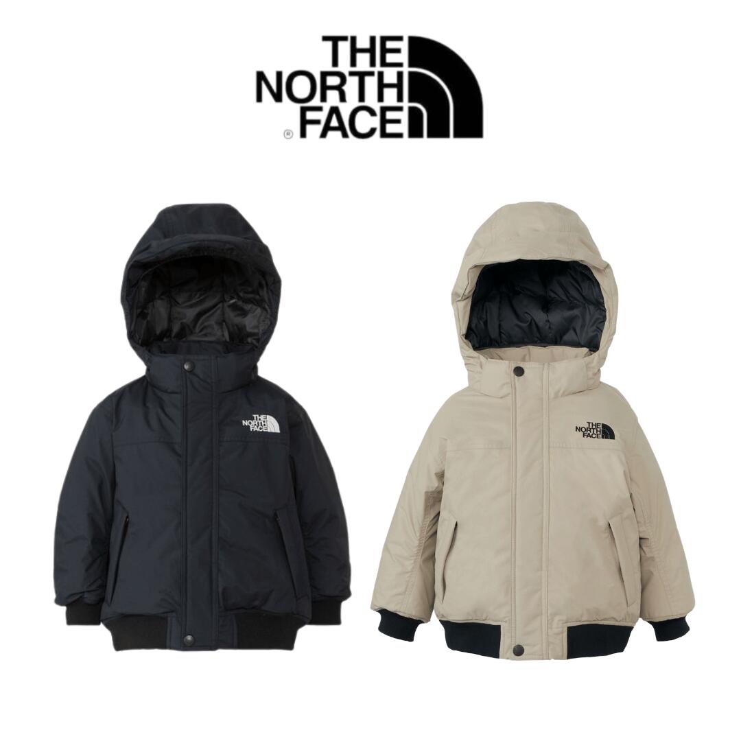 THE NORTH FACE 子ども用（90cm）スキーウェア ブラック 楽天市場