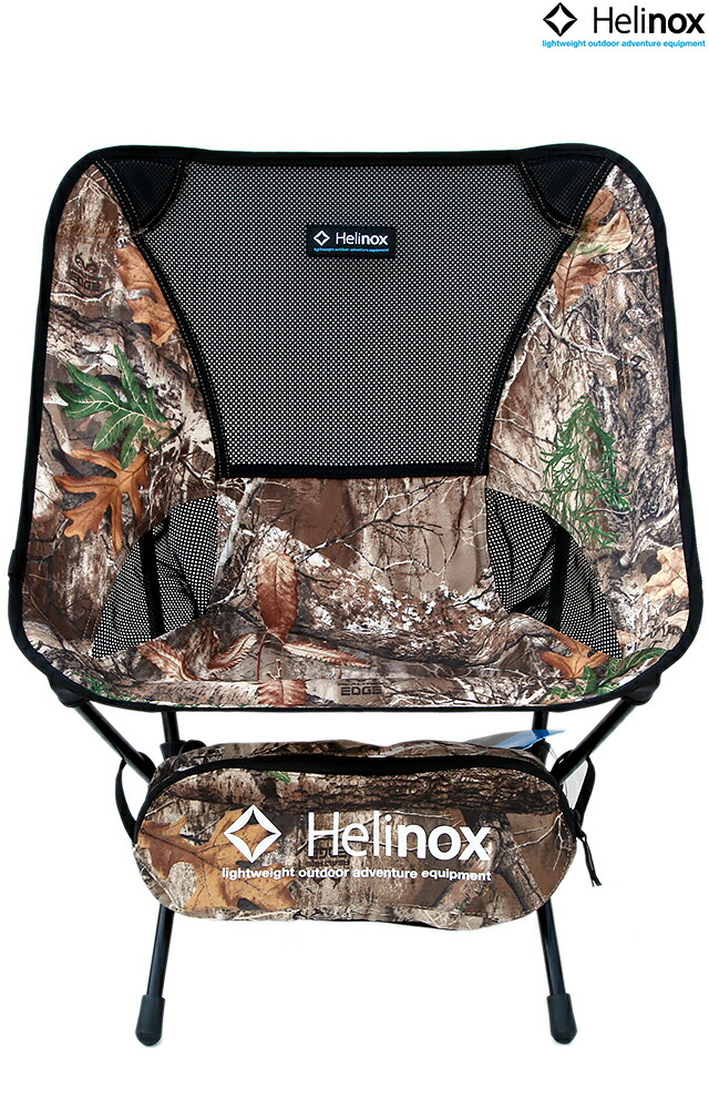 楽天市場】Helinox CHAIR ONE CAMO REAL TREE 1822222 MULTICAM
