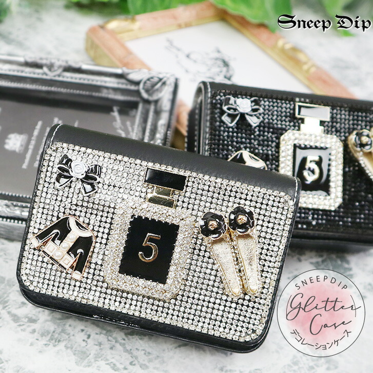 楽天市場】送料無料 デコレーション シガレットケース 煙草 たばこ