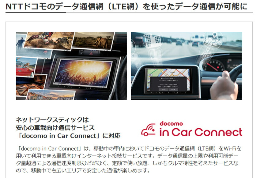 楽天市場】パイオニア ND-DC4 ネットワークスティック 楽ナビ 自動地図