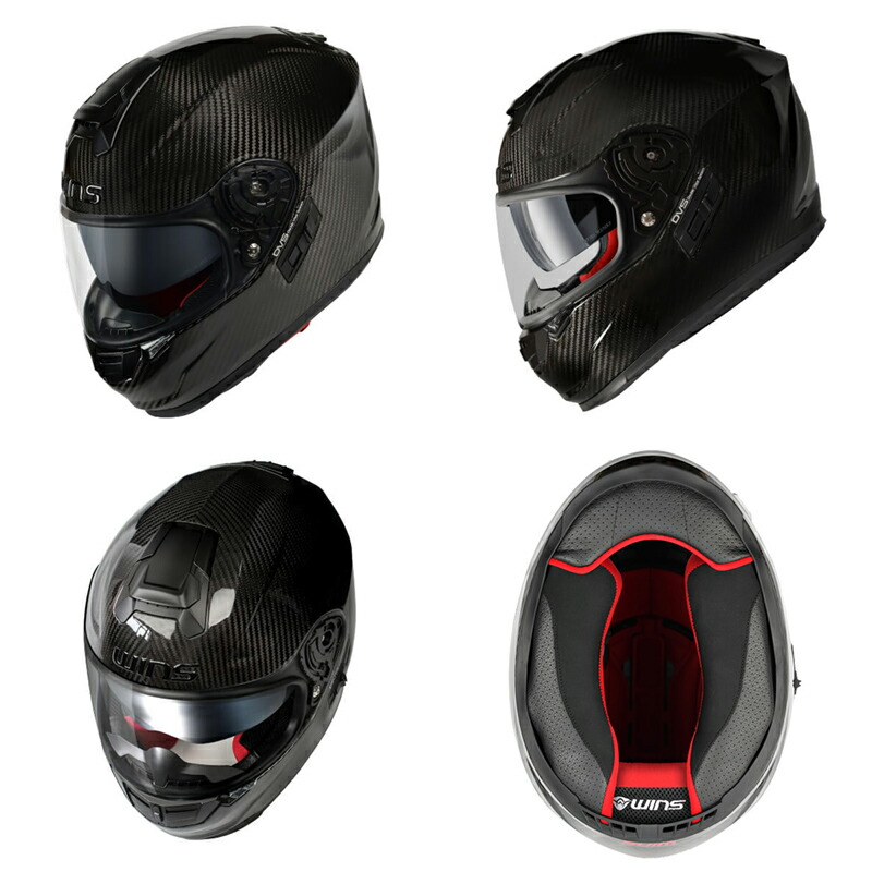 楽天市場】wins ウインズ フルフェイスヘルメット A-FORCE RS type C