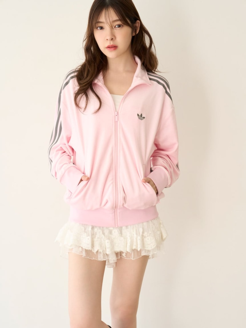 楽天市場】【SALE／30%OFF】【adidas Originals】FB TT VELOUR