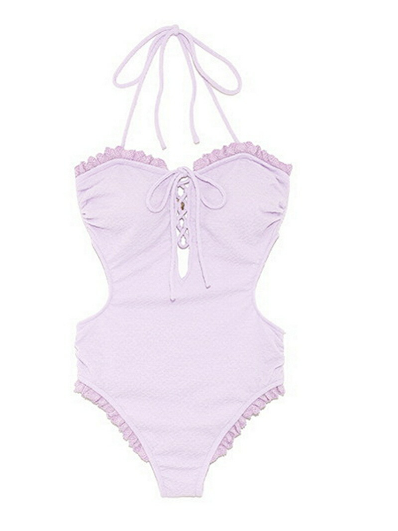 楽天市場】【SALE／45%OFF】レースアップワンピース SNIDEL スナイデル