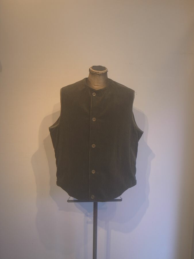 楽天市場】HAVERSACK(ハバーサック)コーデュロイリバーシブルワーク