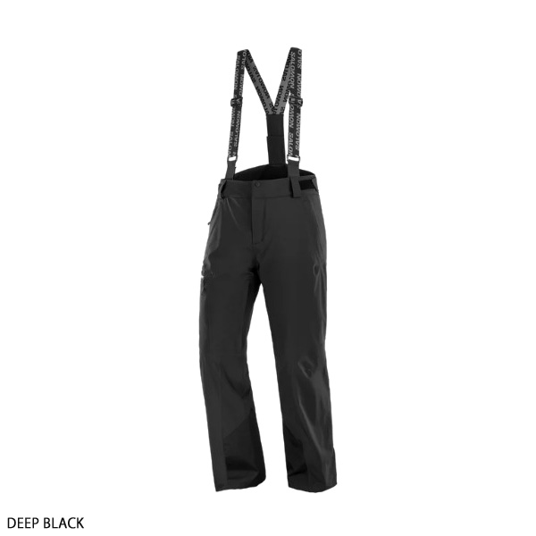 楽天市場】スキーウェア スキーパンツ パンツ SALOMON サロモン メンズ