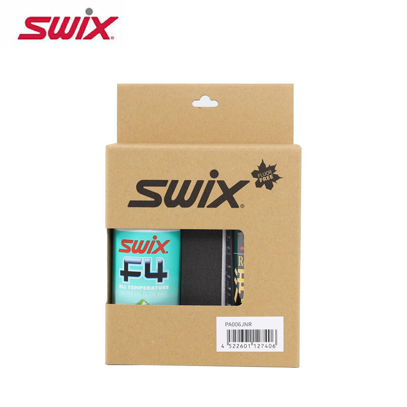 楽天市場】swix ワックス セットの通販