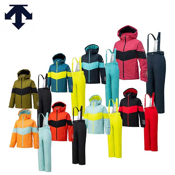 スキーウェア ジュニア 160 デサント」の人気商品一覧 | 安い商品を