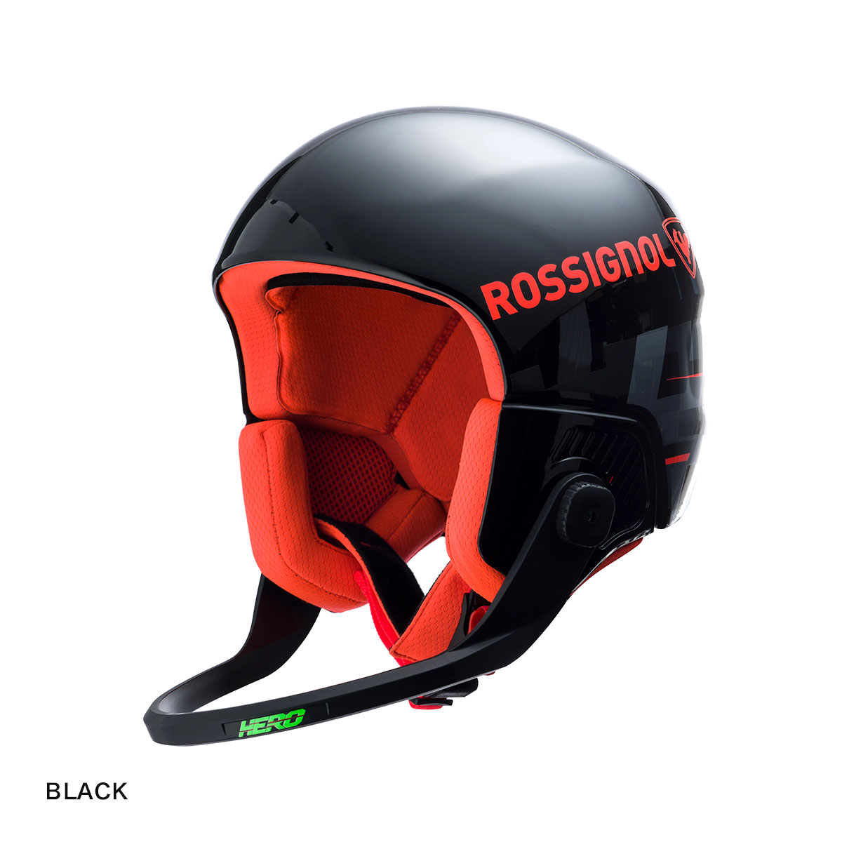 楽天市場】ROSSIGNOL ロシニョール スキー ヘルメット ＜2025＞ HERO