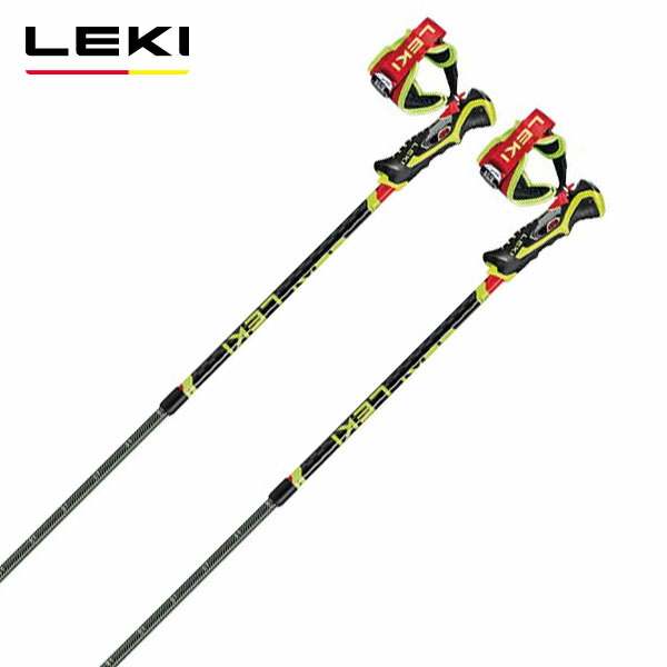 楽天市場】LEKI レキ スキーポール ストック ＜2026＞ VENOM VARIO 3D