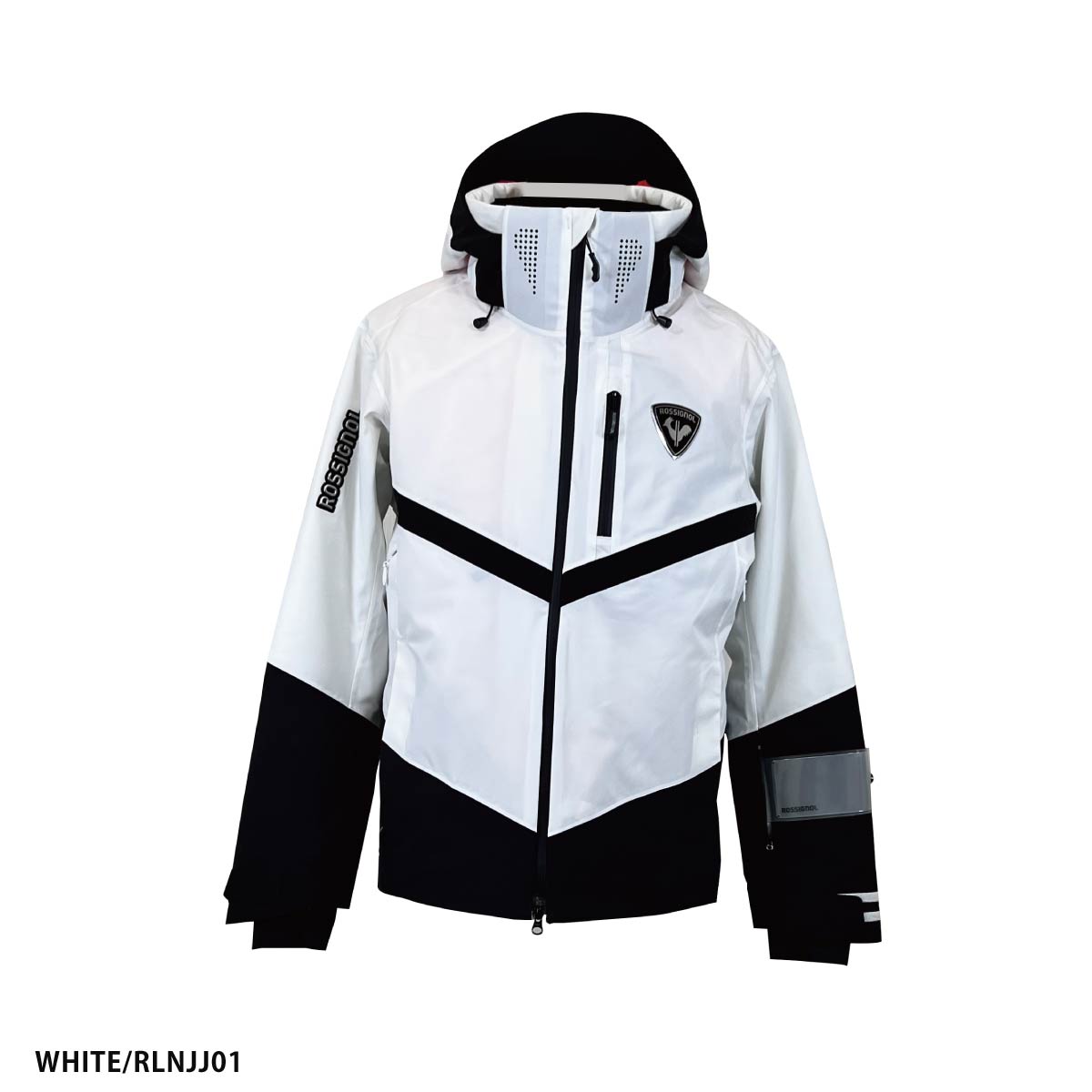 楽天市場】スキーウェア メンズ スキージャケット ロシニョール