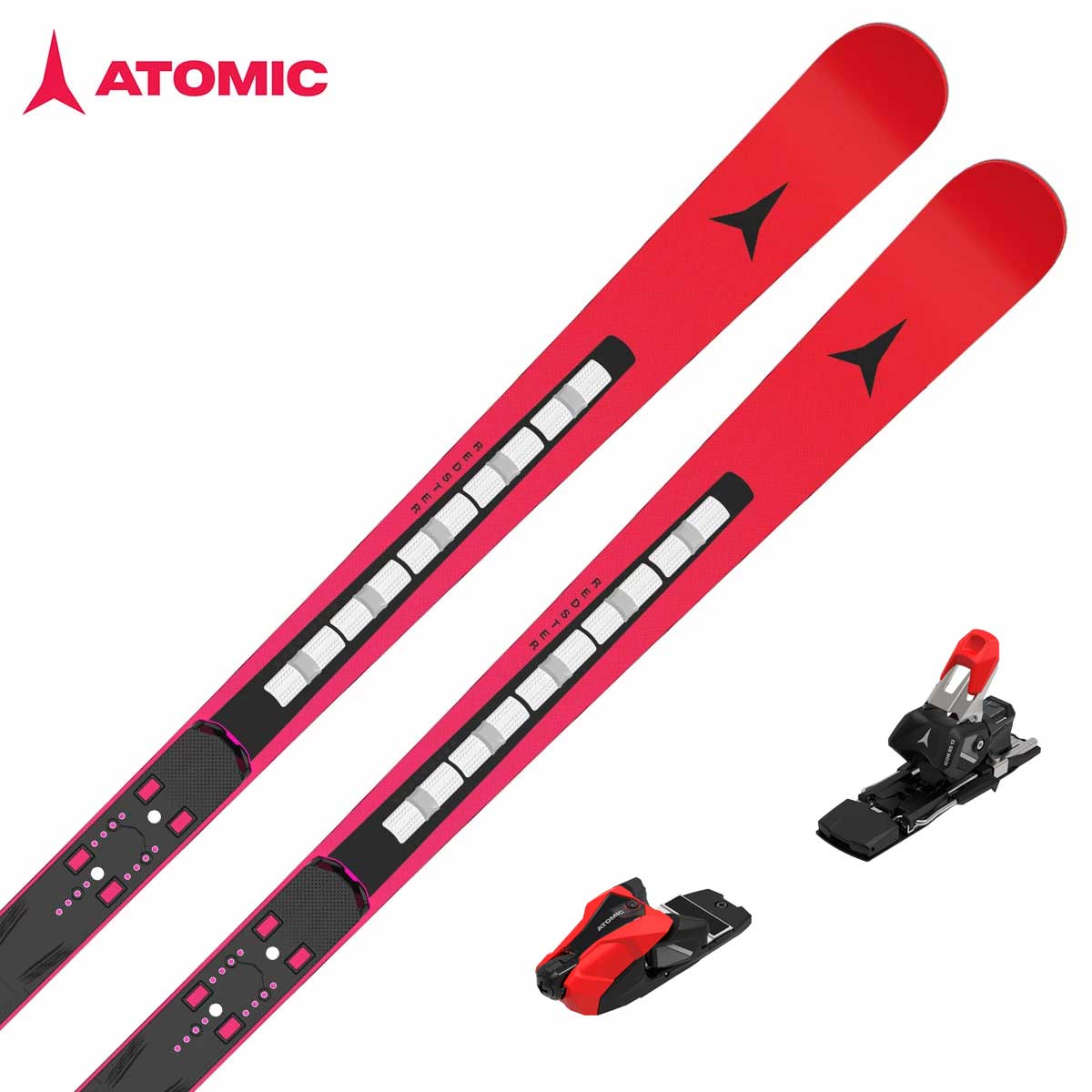 atomic g9 ATOMIC REDSTER G9 ジュニアレーシング 152cm ジュニアの通販