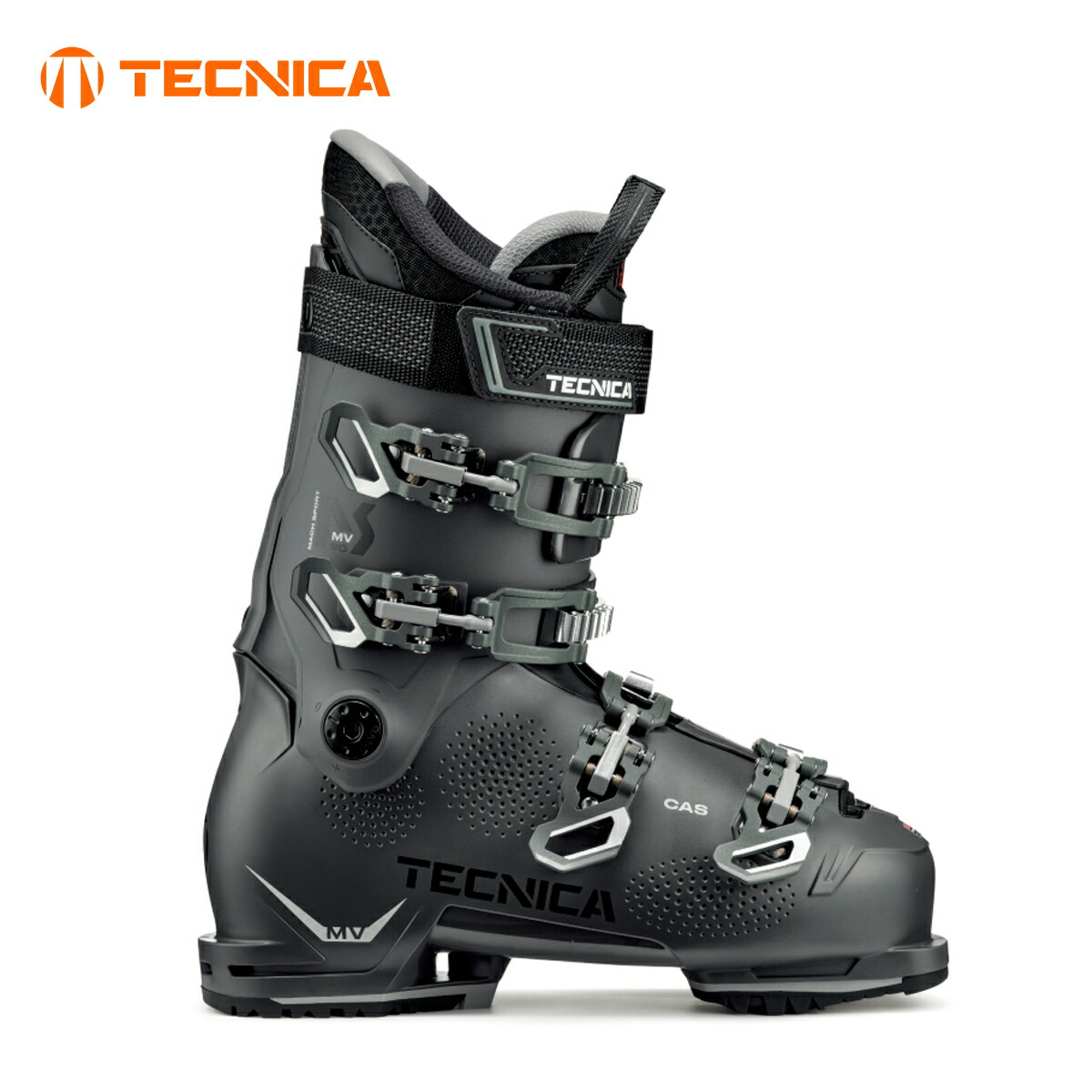 楽天市場】テクニカ マッハの通販