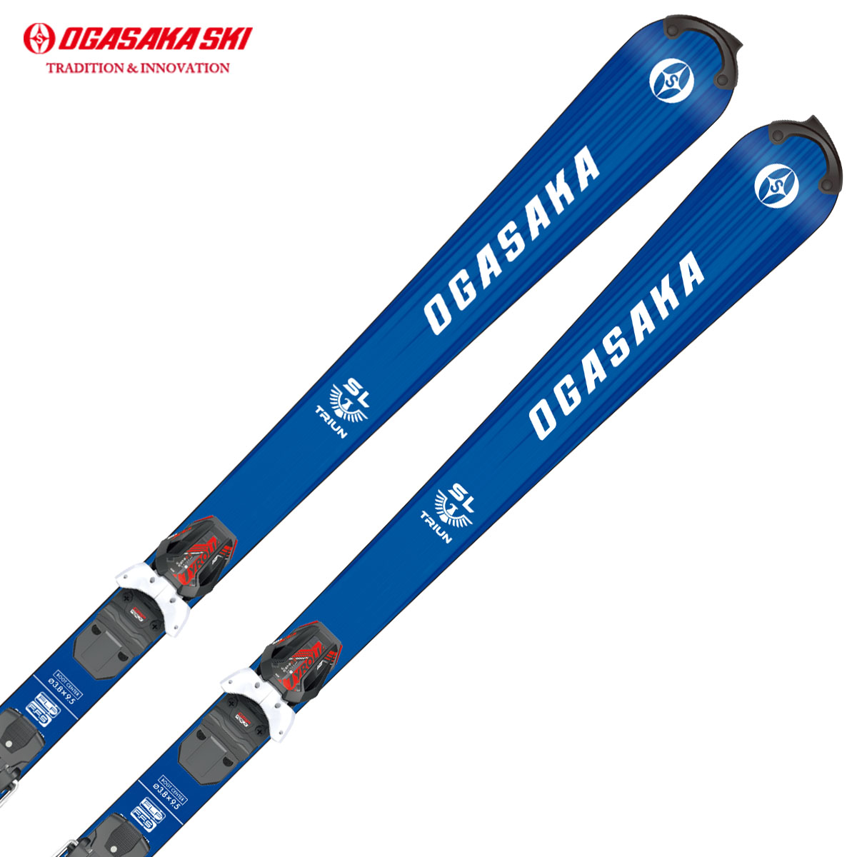 楽天市場】OGASAKA TRIUN SLの通販