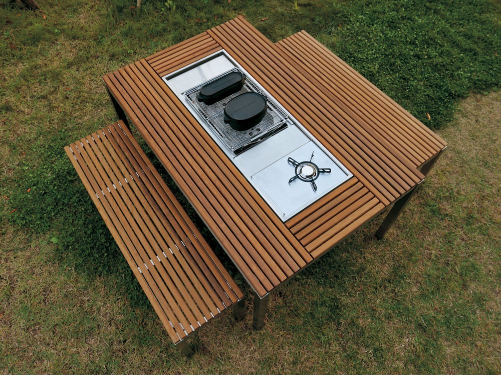 楽天市場】【スノーピーク 公式】【永久保証付】snowpeak ガーデン