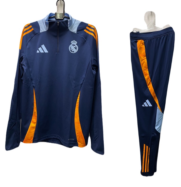 楽天市場】レアルマドリード ジャージ（スポーツ・アウトドア）の通販