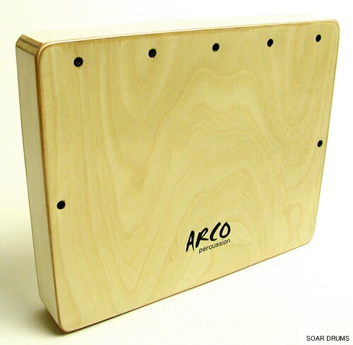 arco カホン」の人気商品一覧 | 安い商品を通販サイトから探す - 価格.com