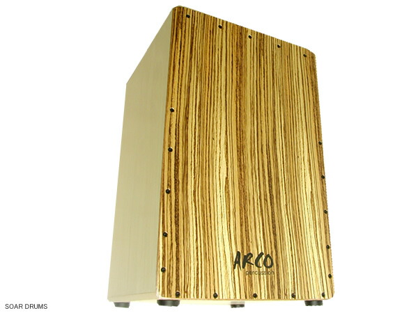 ‼️専用❣️ARCO製　ペルー式カホン カホン】ARCOカホン、一挙入荷！｜島村楽器 八王子オクトーレ店