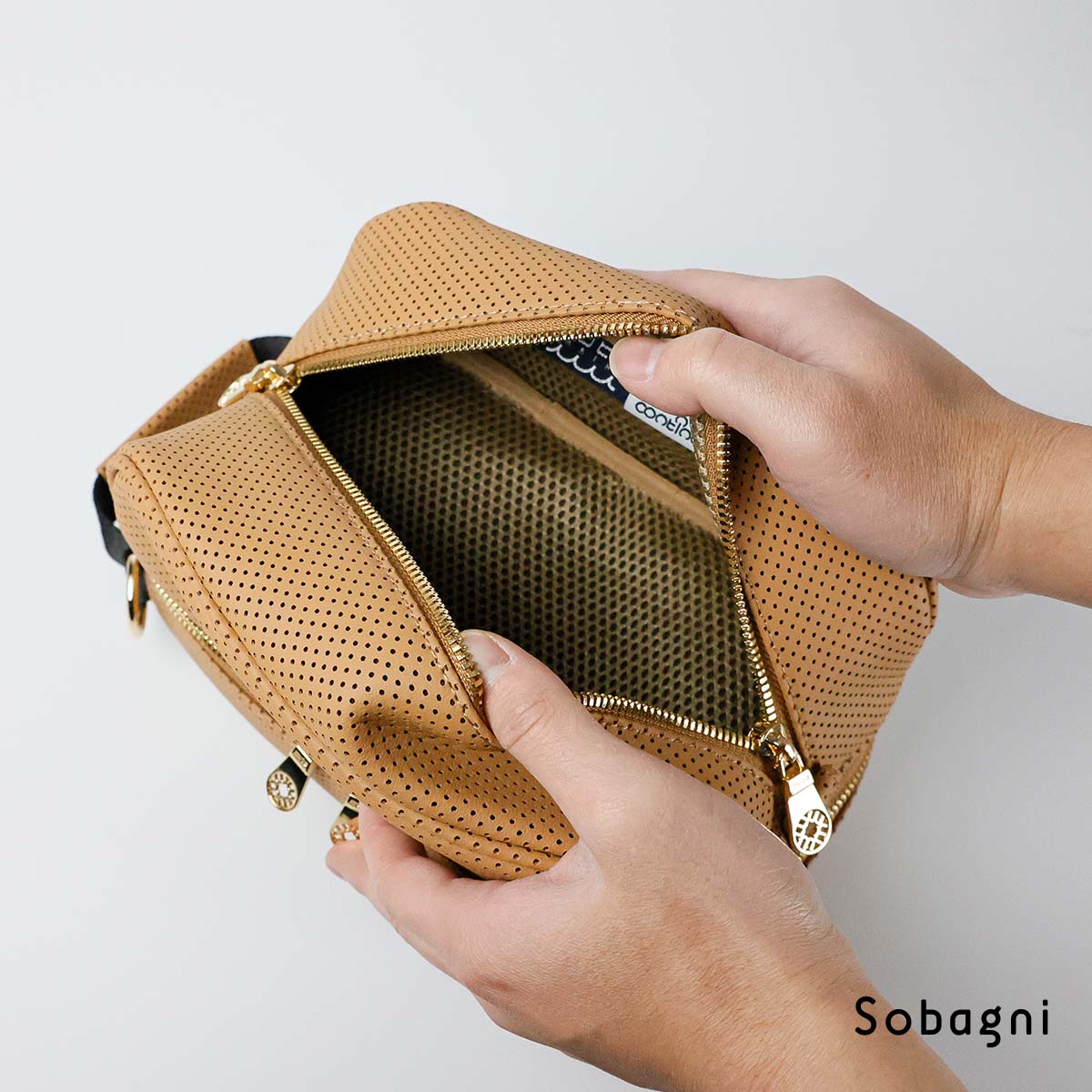 楽天市場】muta marine ムータ 保冷バッグ バッグ continua 国産