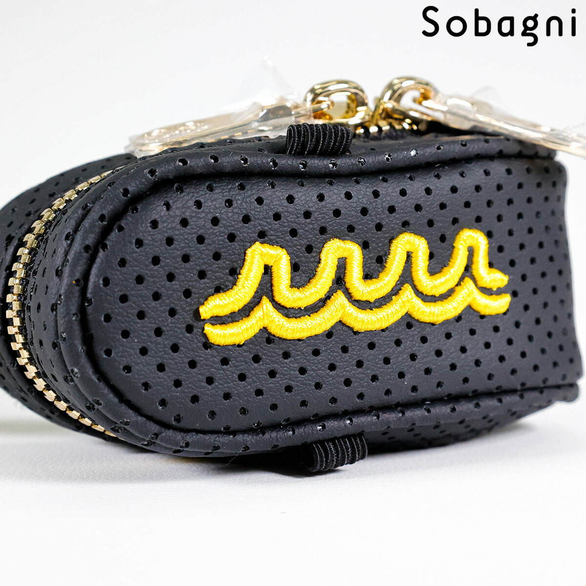 mutaMARINE ムータ ボールポーチ 未使用 ゴルフ mutaMARINE ムータ