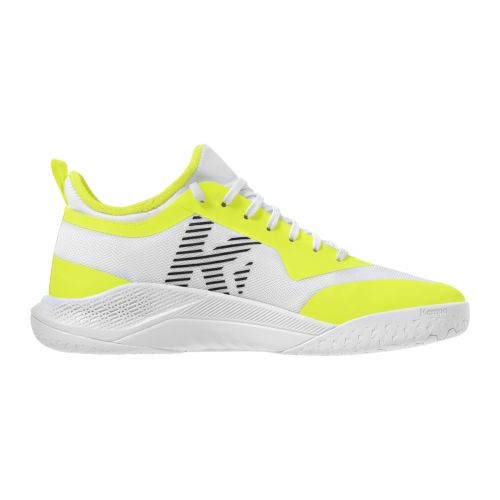 楽天市場】限定カラー Kempa(ケンパ) コートフライ ジュニア 室内用