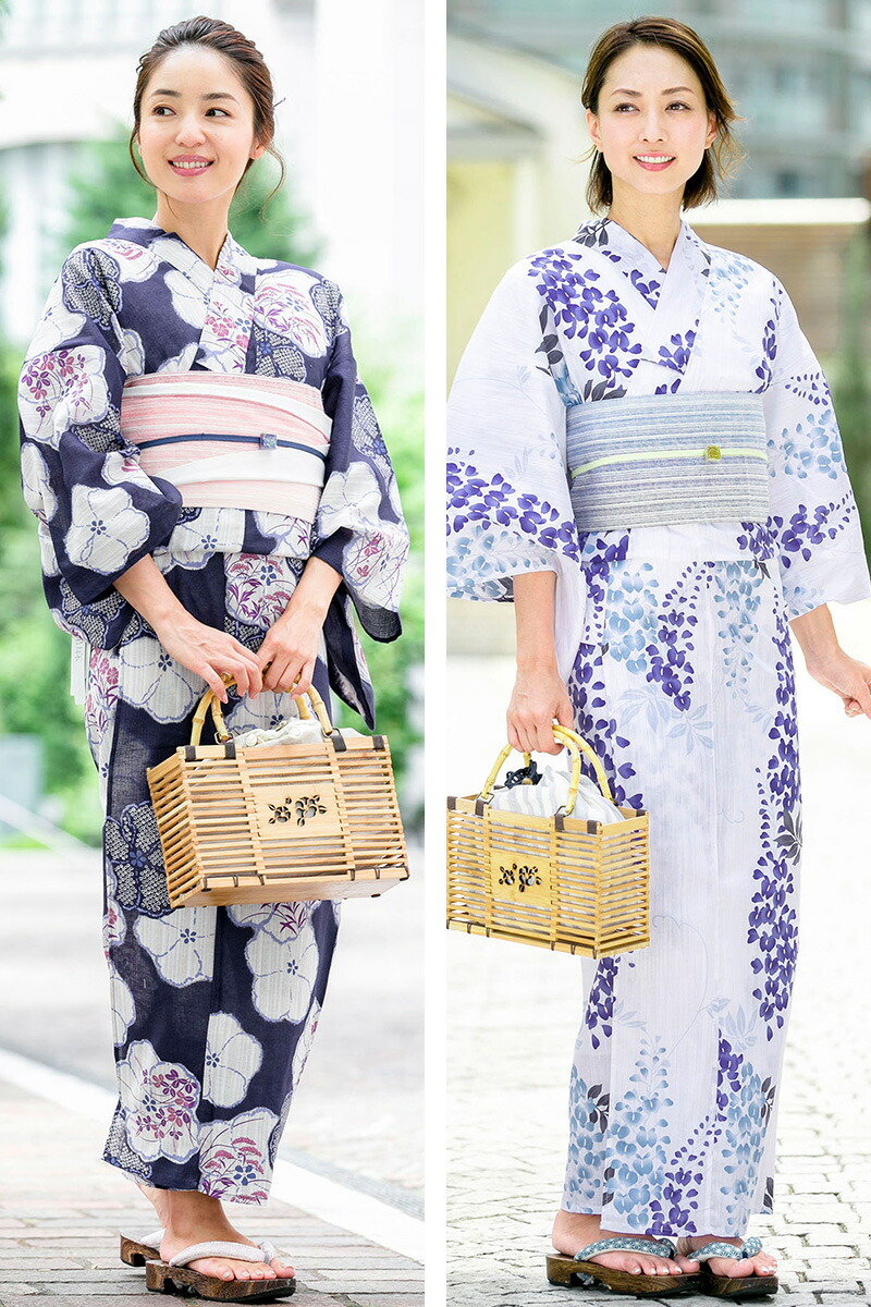 お任せ帯締め+お任せ帯は赤系半幅帯つき◇◇最