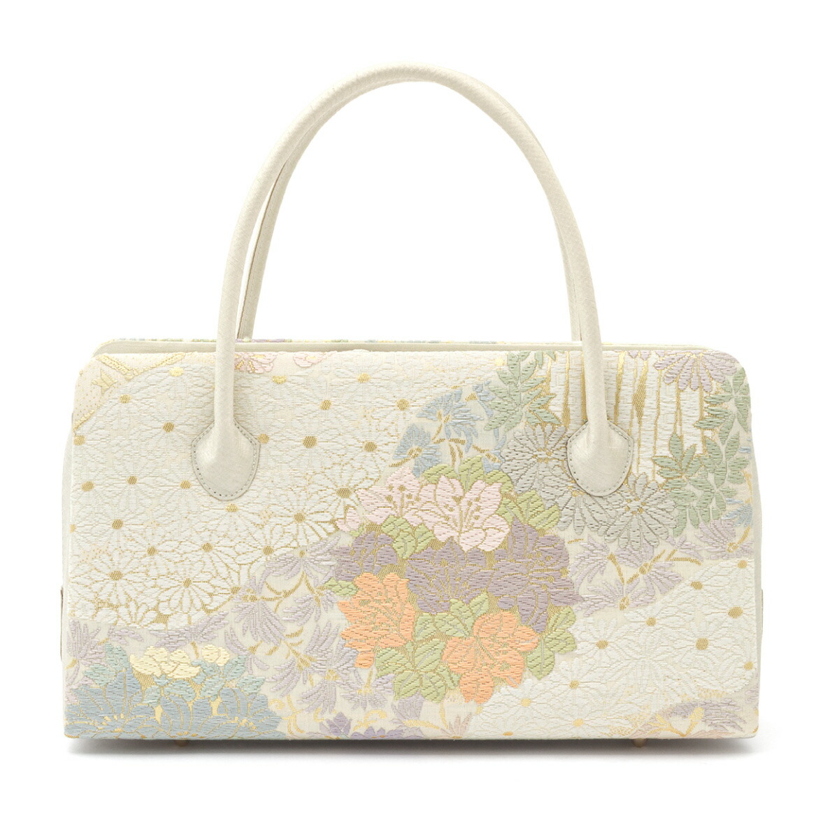 楽天市場】利休バッグ 日本製 和装バッグ レディース フォーマル