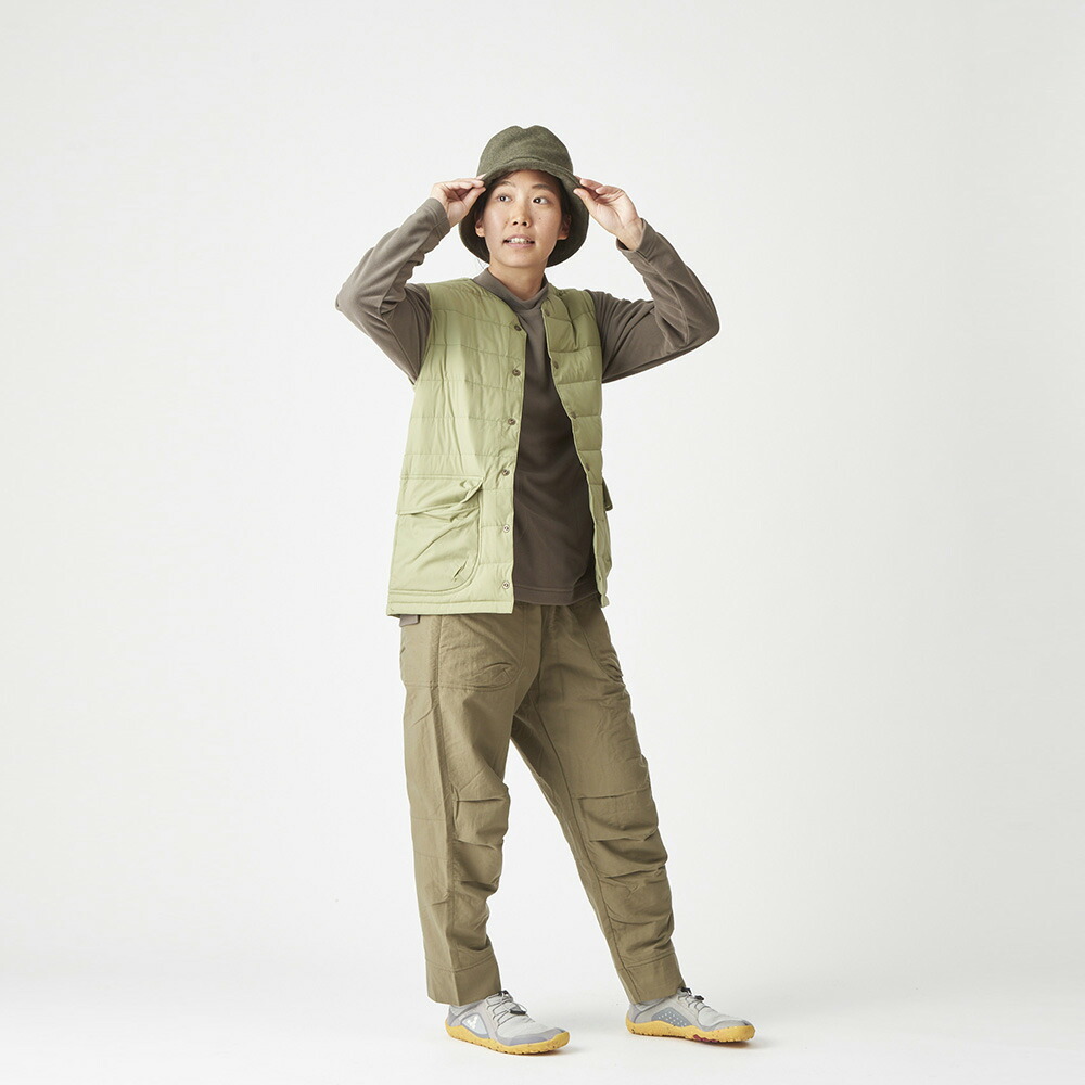 楽天市場】AXESQUIN ELEMENTS - オクタライニングのパンツ