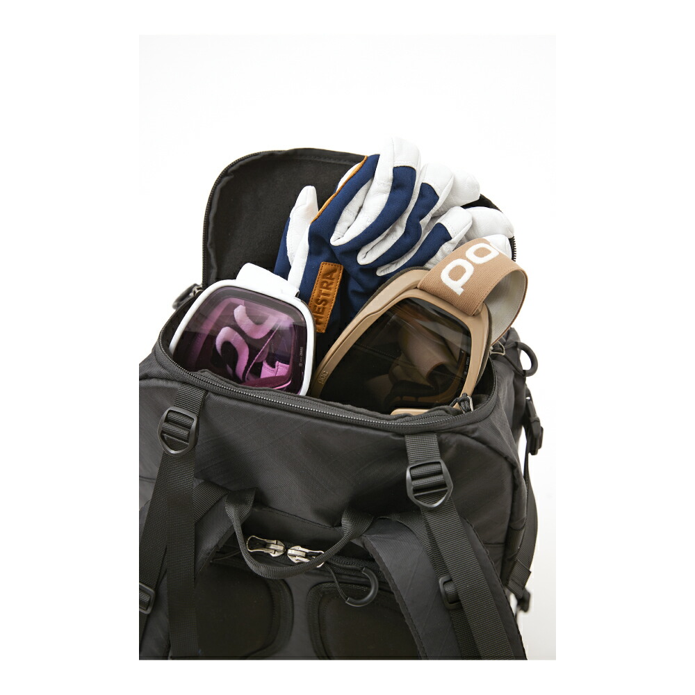 楽天市場】PLUS ONE WORKS - Rera 35 Evo [ プラスワンワークス レラ