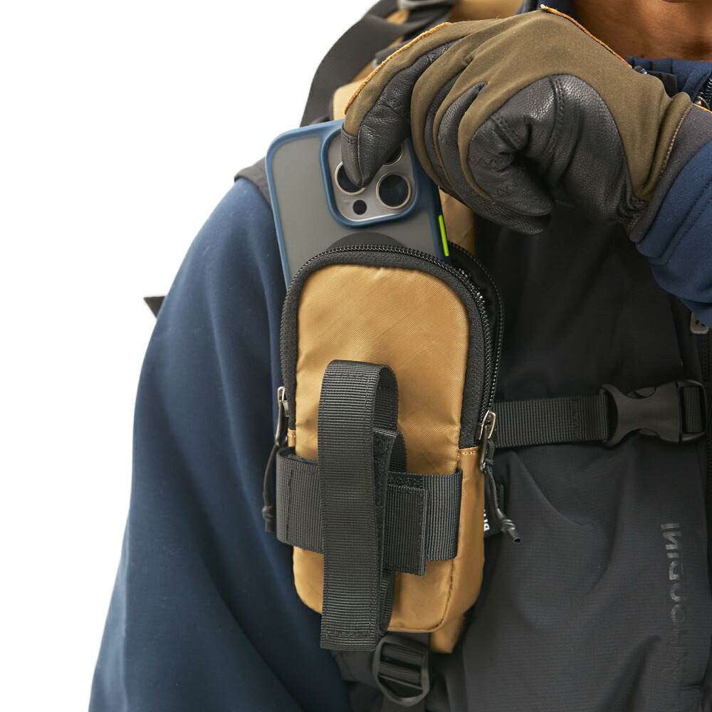 楽天市場】PLUS ONE WORKS - Mobile Tool Case [ プラスワンワークス