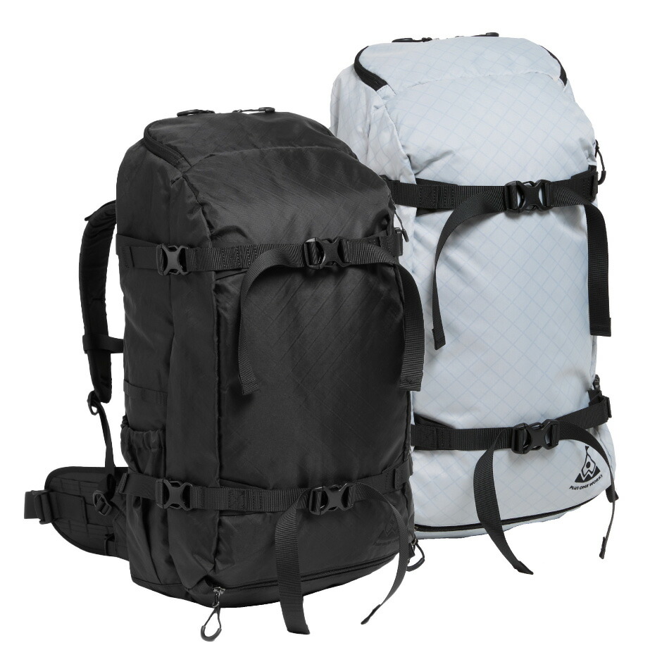 楽天市場】PLUS ONE WORKS - Rera 35 Evo [ プラスワンワークス レラ