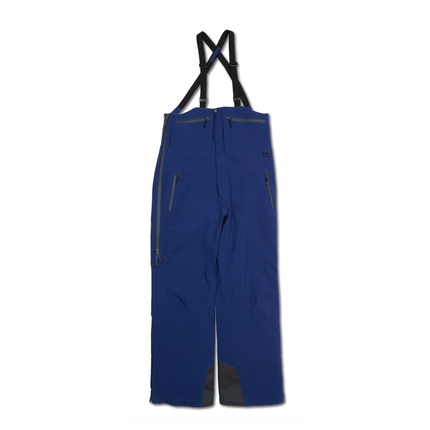 楽天市場】P.RHYTHM OUTERWEAR - PEAK BIB (PRM-26224) [ プリズム