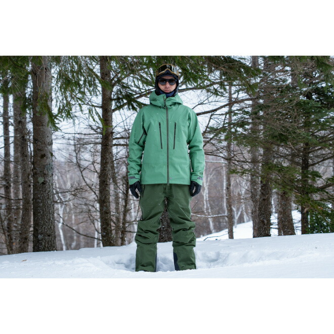 楽天市場】P.RHYTHM OUTERWEAR - PEAK JACKET (PRM-26104) [ プリズム