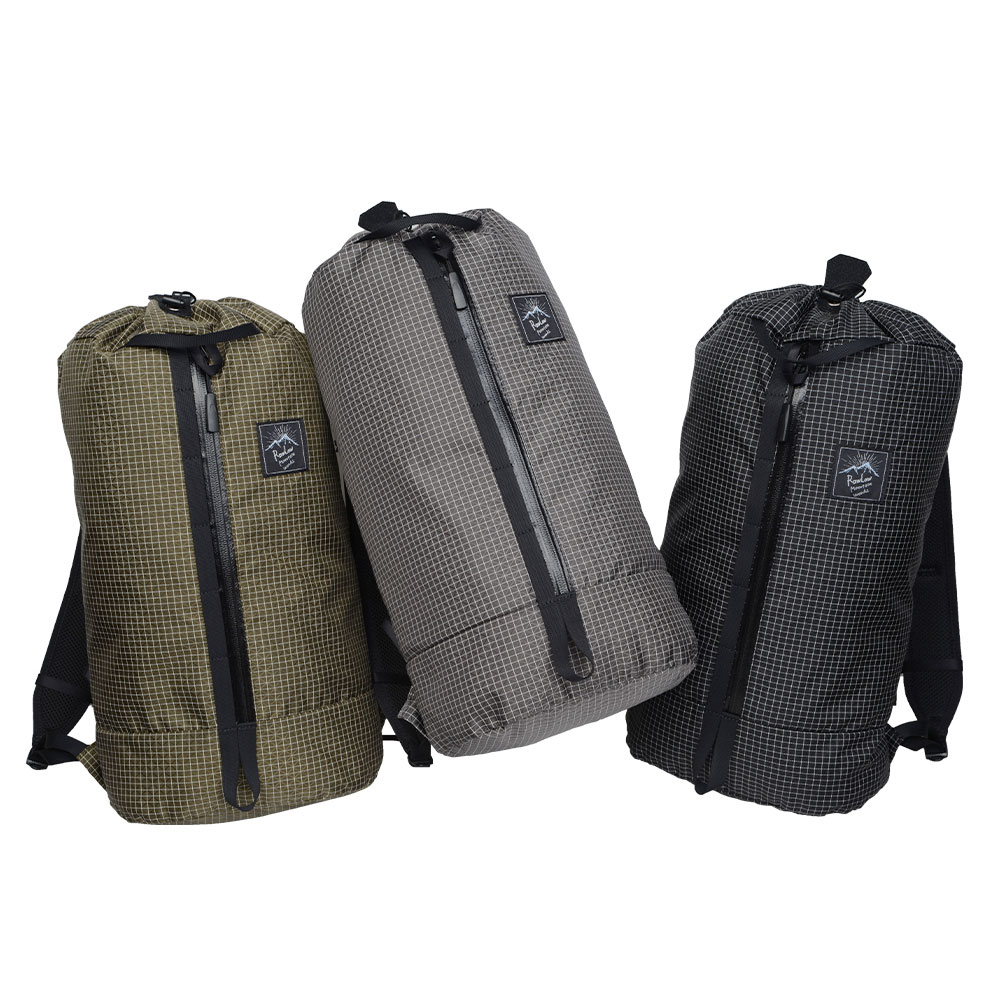 楽天市場】RawLow Mountain Works - Cocoon Pack SPECTRA [ ロウロウ