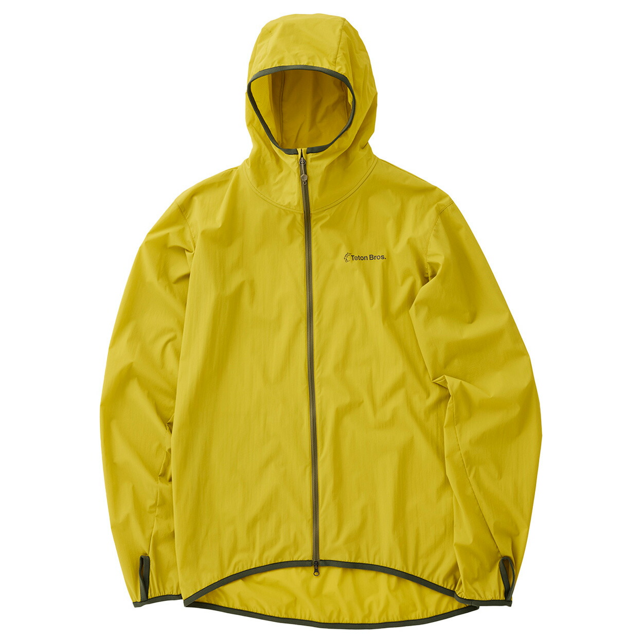 楽天市場】Teton Bros. - Wind River Hoody (Men's) [ ティートン