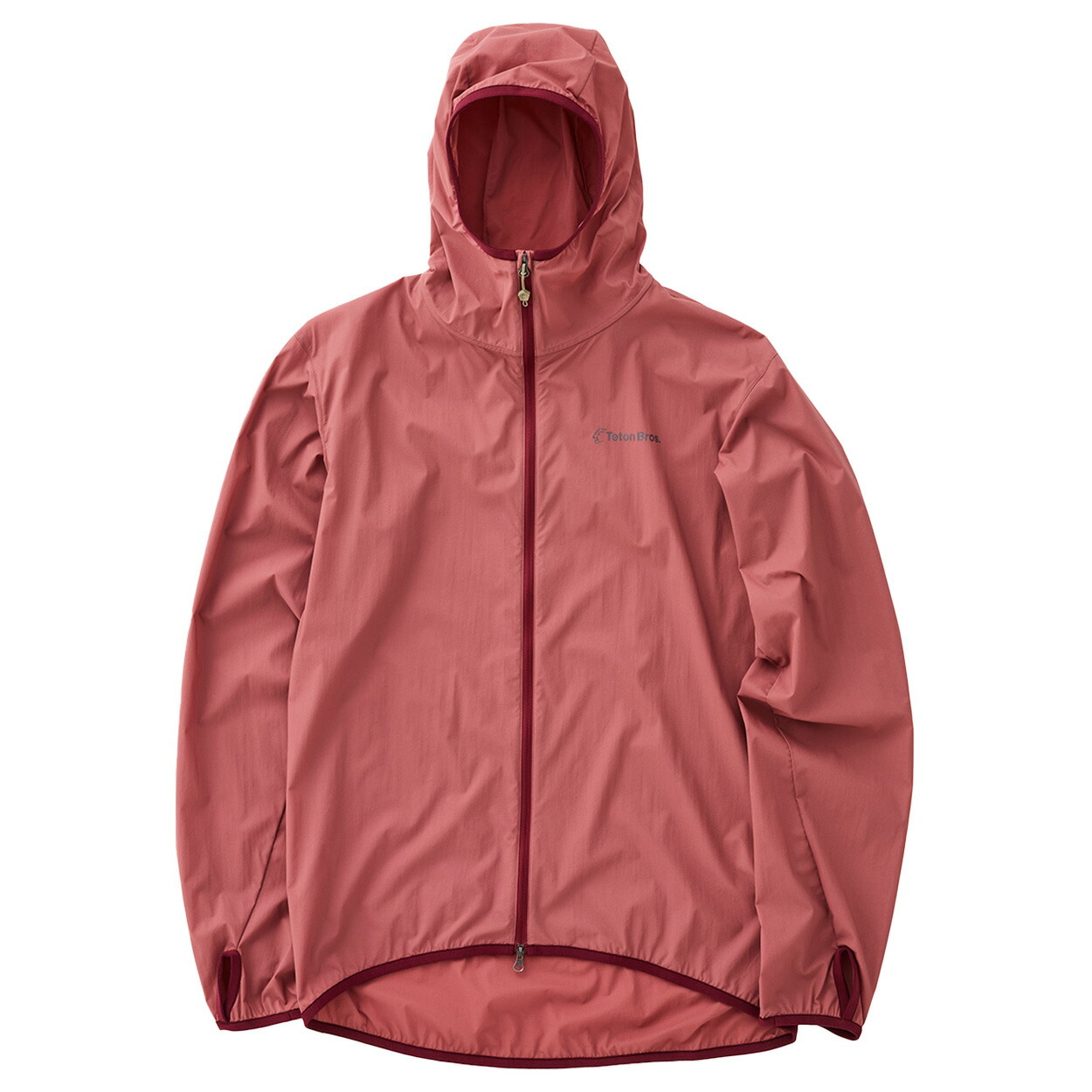 楽天市場】Teton Bros. - Wind River Hoody (Men's) [ ティートン