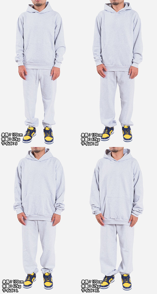 楽天市場】ロサンゼルス アパレル ロスアパ スウェットパンツ ズボン