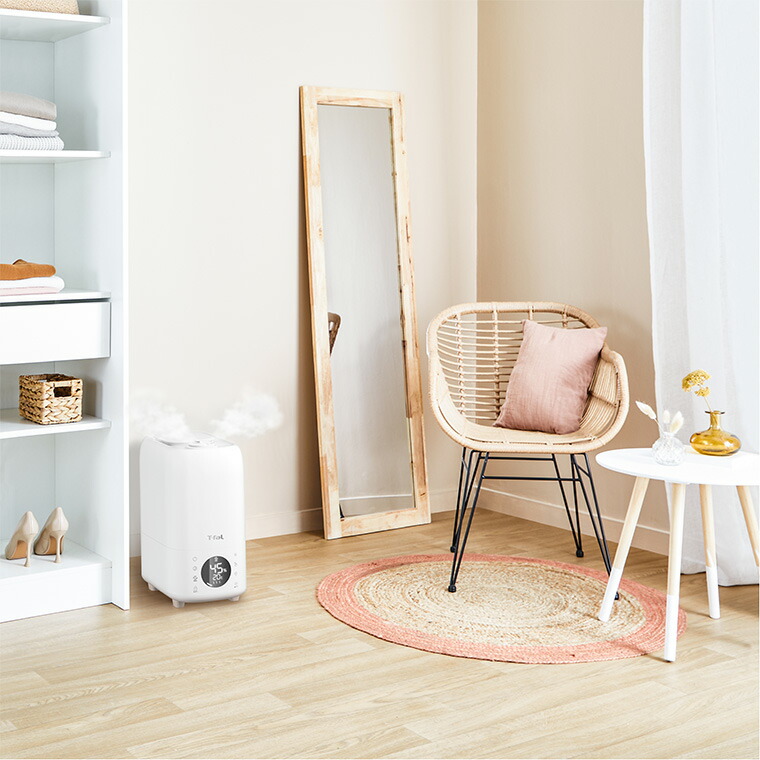 T-fal スチーム加湿器 加湿器 t-fal」の人気商品一覧 | 安い商品を通販