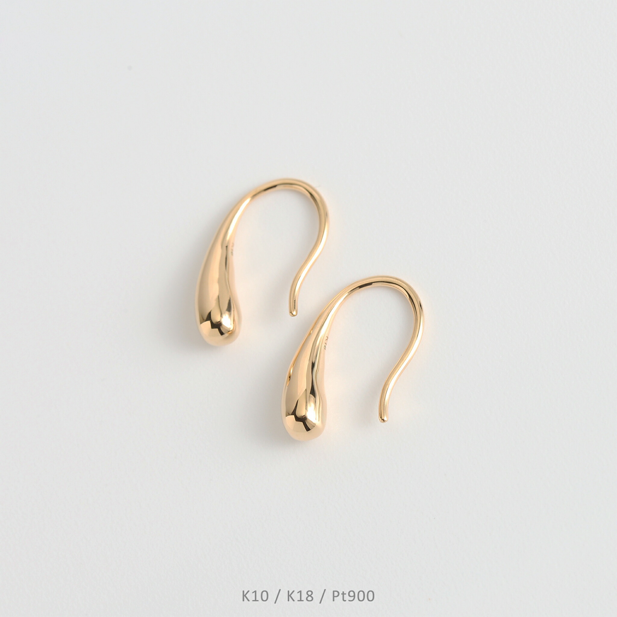 k18 ピアス フック」の人気商品一覧 | 安い商品を通販サイトから探す
