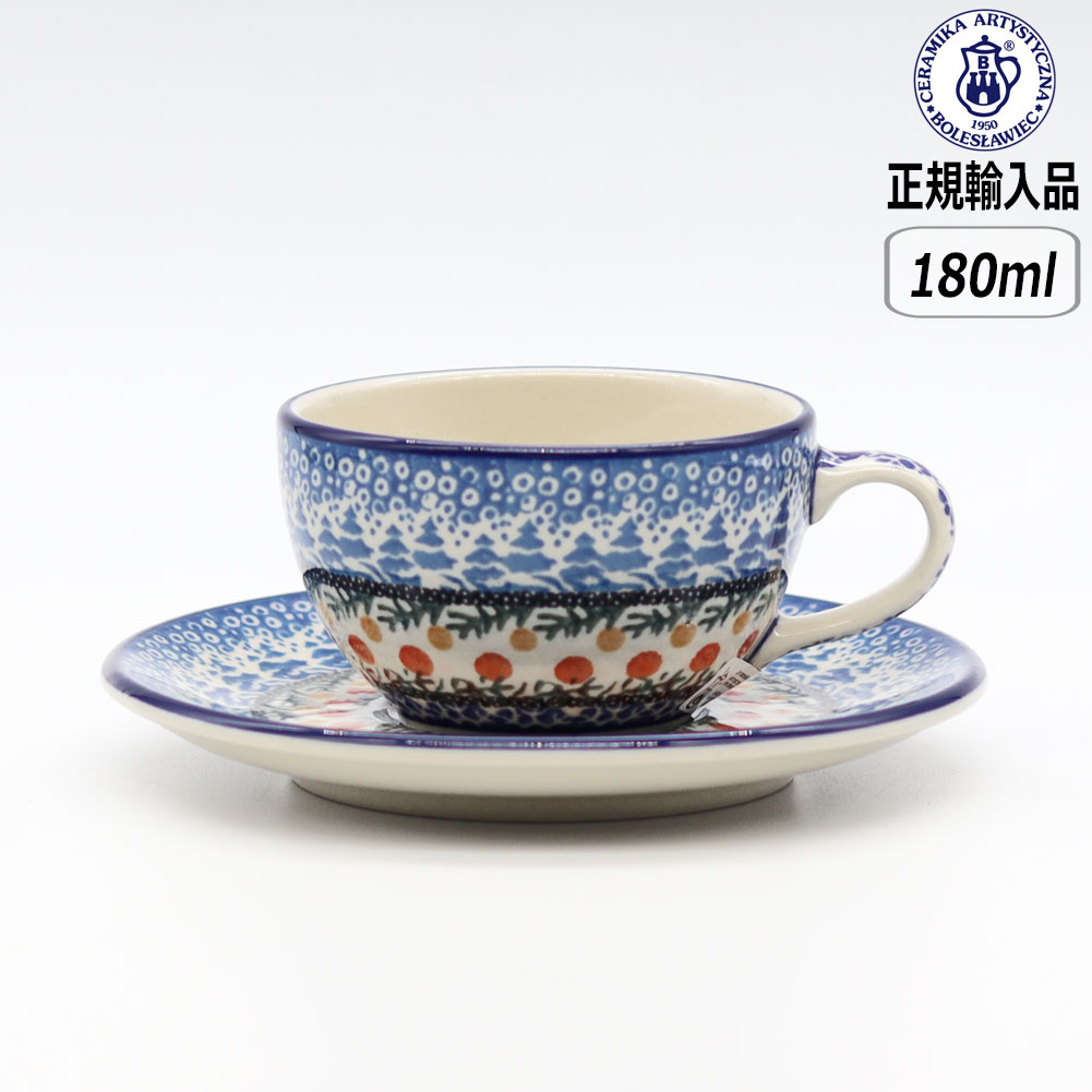 楽天市場】ポーリッシュポタリー 雪の結晶の通販