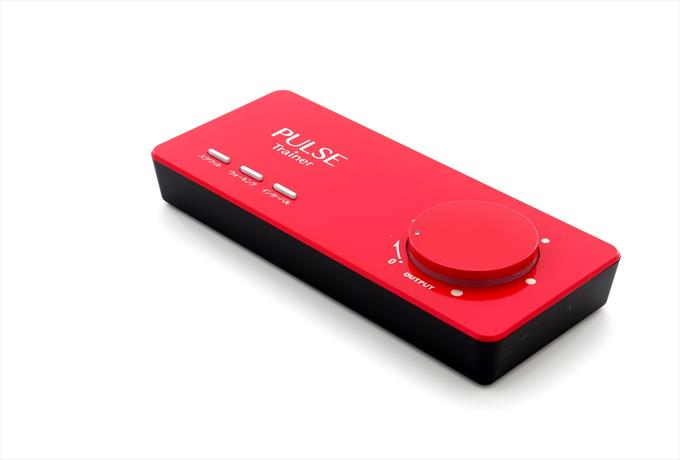 楽天市場】【 中古 使用少 新品同様品 】パルストレーナー 3DEMS 株式