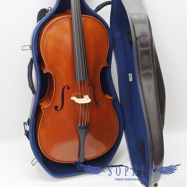 希少】KARL HOFNER オールドチェロ 4/4サイズ カールヘフナー 楽天市場