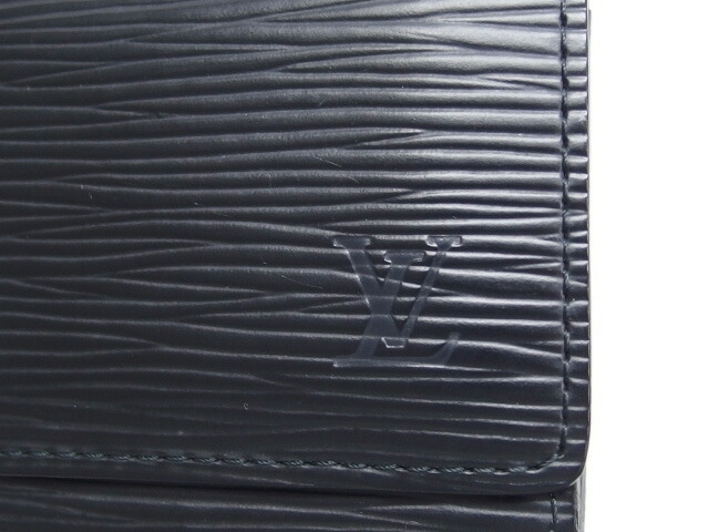 楽天市場】ルイ・ヴィトン エピ アンヴェロップ・カルト・ドゥ